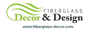 Fiberglass Decor & Design